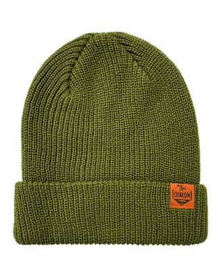 Dock Beanie - O.d. Green