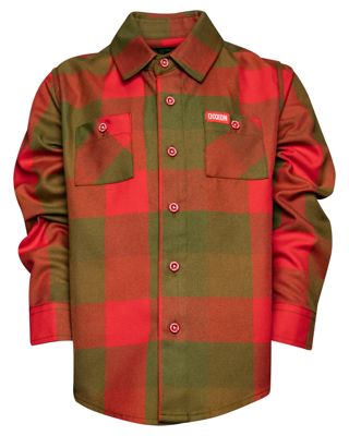 Youth The Raph Flannel