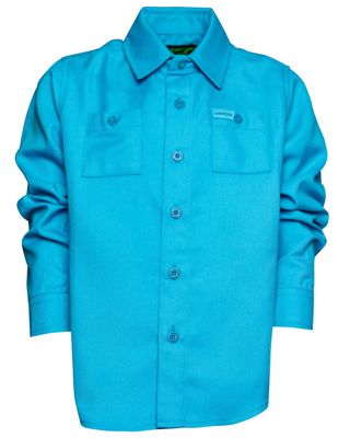 Youth Weezer Blue Album Flannel