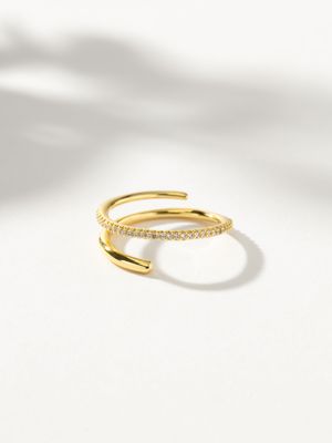 Versatile Ring