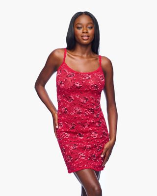 Chemise De Nuit Foxie