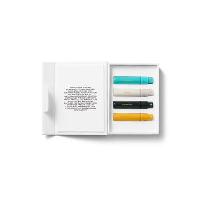 Fragrance Discovery Set