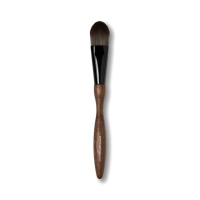 10. Flat Complexion Brush