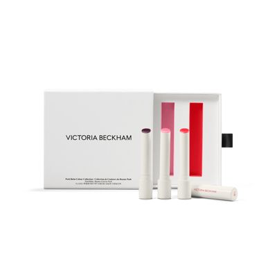 Posh Balm Lip Gift Set Colour Collection