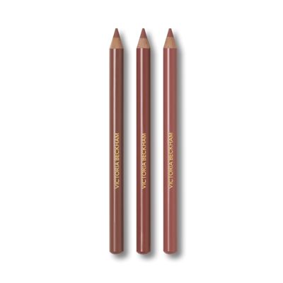 Lip Definer Trio: The Private Collection