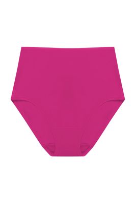 Bliss Bare Cotton High Waist Brief