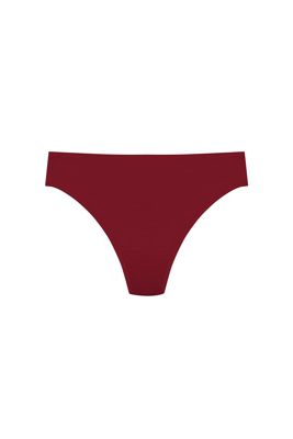 Bliss Bare Cotton Thong