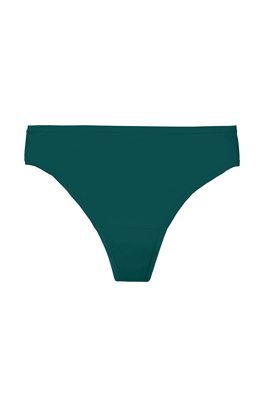Bliss Bare Cotton Thong