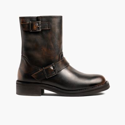 Vandal - Vintage Brown