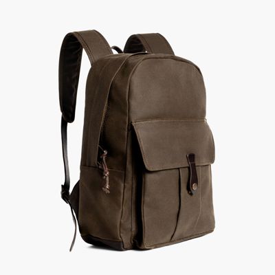 Adventure Pack - Dark Olive
