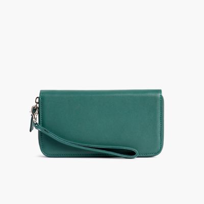 Wallet Wristlet - Pine