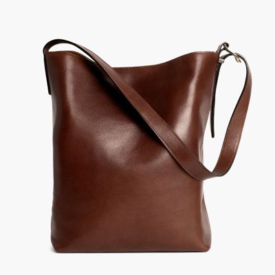 Bucket Bag - Toscanello