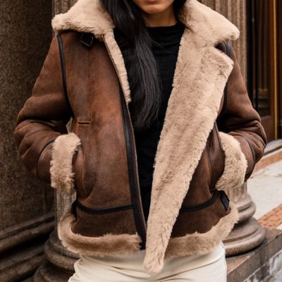 Bronco Jacket - Yosemite