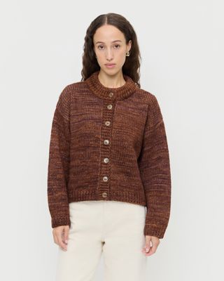 Maddie Cardigan