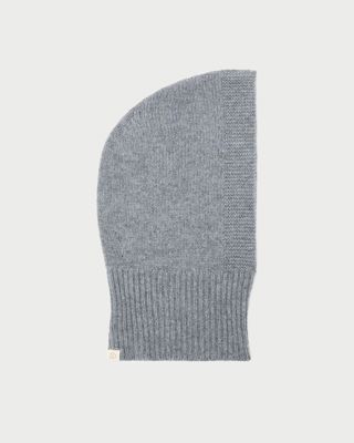 Jimi Cashmere Balaclava