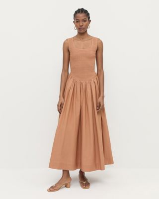 Estelle Dress