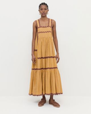 Alison Camisole Dress