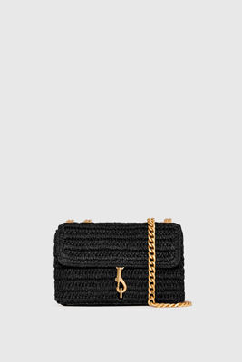 Edie Small Crossbody