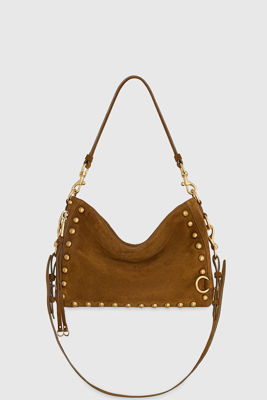 Milan Crossbody