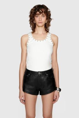 Holly Studded Tank Top