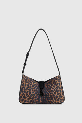 Megan Small Shoulder Bag