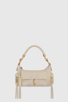 M.a.b. Mini Shoulder Bag