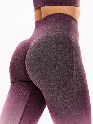 Miracle Seamless Legging - Court Ombre