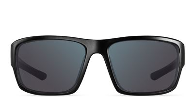 Modoc Black/Slate Polarized Deutan Plano (bogoho)