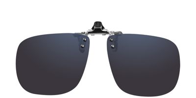 Flip Clip - Square Indoor Universal-To-Outdoor