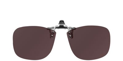 Flip Clip - Square Indoor Universal-To-Outdoor