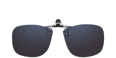 Flip Clip - Square Indoor Universal-To-Outdoor