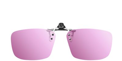 Flip Clip - Rectangle