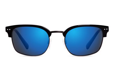 Derby Black Outdoor Deutan Plano