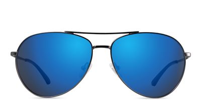 Vsp-Rockridge Gunmetal Outdoor Deutan Plano