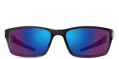 VSP - Eton Smoke/Black Outdoor Protan Plano