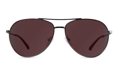 Rockridge Gunmetal Polarized Protan Plano