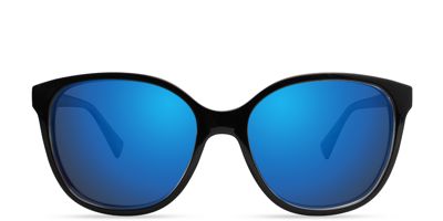 Laurel Lane Black Outdoor Deutan RX