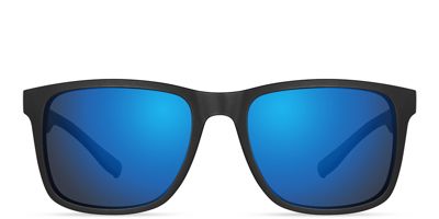 Tilden Black Outdoor Deutan Plano