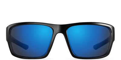 Modoc Black/Slate Outdoor Deutan Plano