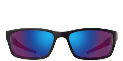 Eton Black/Red Outdoor Protan Plano