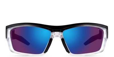 VSP - Martinez Black Outdoor Protan Plano