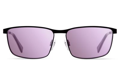 VSP - Campus Matte Black Indoor Universal Plano