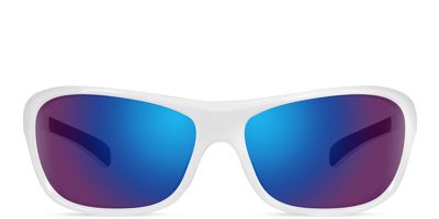 Monterey White Outdoor Protan Plano