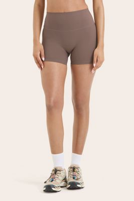 Airluxe Breathe Shorts - Canoe