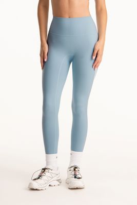Formcloud® Cloud Parke Pipe High-Rise Leggings - Overcast 1.0