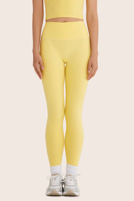 Formcloud® Cloud High-Rise Leggings - Sunshine 1.0