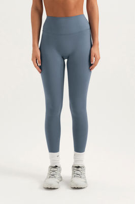 Formcloud® Cloud High-Rise Leggings - Zuma