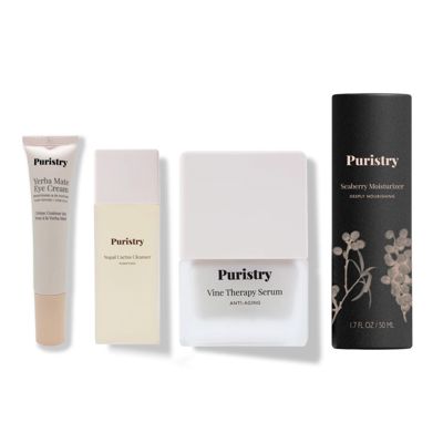 The Ultimate Skin Revival Set