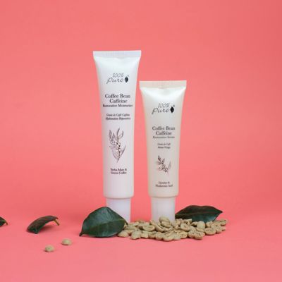 Monthly Box ($49 Worth $100)