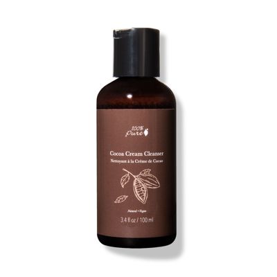 Cocoa Cream Cleanser